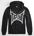Tapout College Hoodie