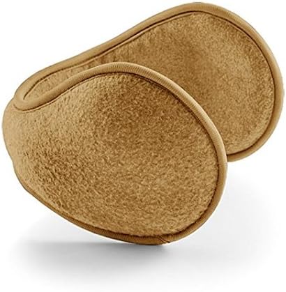 Wrap Behind The Head Ear Band Earmuffs