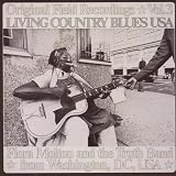 Living Country