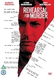 Rehearsal For Murder [DVD]