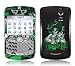 Music Skins MS-CYPR10006 BlackBerry Curve- 8300-8310-8320- Cypress Hill- Dr. Greenthumb Skin