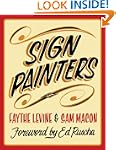 Sign Painters