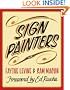 Sign Painters