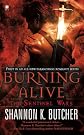 Burning Alive: The...