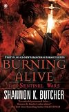 Burning Alive