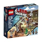 LEGO Movie 70800 Getaway Glider