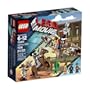 LEGO Movie 70800 Getaway Glider