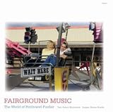 Fairground music : the world of Porthcawl funfair