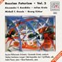 Russian Futurism Vol. 2