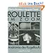 Roulette im Zoom. Anatomie des Kugellaufs