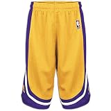 Buy : Lakers adidas NBA Team Spirit Short - Big Kids