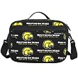 USM University of Southern Miss Logo Insulated Lunch Box Cooler Bag - NO Lead Lead-Free Lunchbox