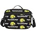 USM University of Southern Miss Logo Insulated Lunch Box Cooler Bag - NO Lead Lead-Free Lunchbox