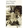 Jeune fille