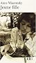 Jeune fille