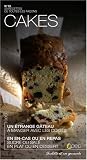 Revue Saep  / Cakes : Un étrange gâteau à manger avec les doigts en en-cas ou en repas, sucré ou salé, en plat ou en dessert