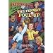 Ballpark Mysteries #1: The Fenway Foul-Up (Stepping Stone Book(tm))