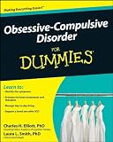 Obsessive-Compulsive Disorder For Dummies(r)