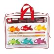 Fishing Game Bath Toy