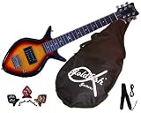 Sunfish Guitar