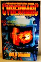 Gold Dragon (Cybernarc, No. 2)