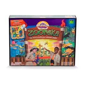 Cranium Zooreeka