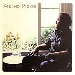 Anders Parker