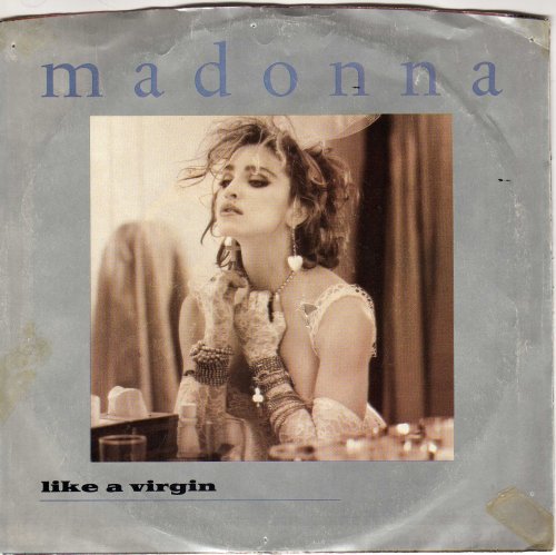Like a Virgin/stay