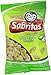 Sabritas Salt And Lime Peanuts, 7-Ounce (Pack of 6)