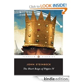 The Short Reign of Pippin IV: A Fabrication