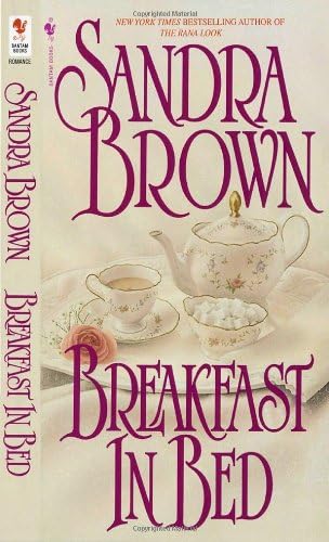 Breakfast in Bed: A Novel (Bed & Breakfast)