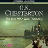 The Man Who Was Thursday