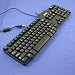 Dell L100 USB Keyboard