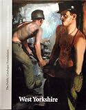 Oil paintings in public ownership in West Yorkshire