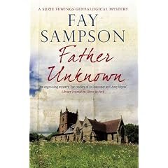 Father Unknown (Suzie Fewings Genealogical Mysteries)