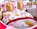 Barbie Full Sheets Set