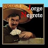 Vintage Music No. 105 - LP: Jorge Negrete