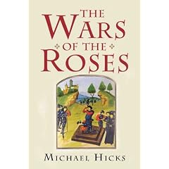 The Wars of the Roses