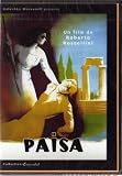 Paisa. Real. Roberto Rossellini (1946)