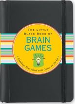 The Little Black Book of Brain Games