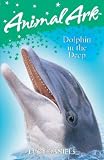 Dolphin in the Deep (Animal Ark)