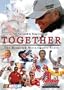 Together: The Hendrick Motorsports Story [Blu-ray]