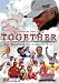 Together: The Hendrick Motorsports Story [Blu-ray]