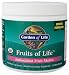 Personal Health Care : Fruits Of Life - Garden of Life
