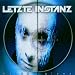 Anklicken zum Vergrößeren: Letzte Instanz - Kalter Glanz (Audio CD)