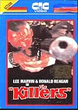 Review   / The Killers (1964)