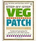 Step-by-step veg patch