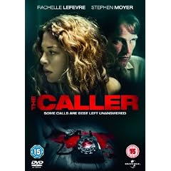 The Caller [DVD]