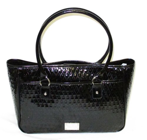 Nine West Tuffted Large Shopper