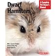 Dwarf Hamsters (Complete Pet Owner's Manual)